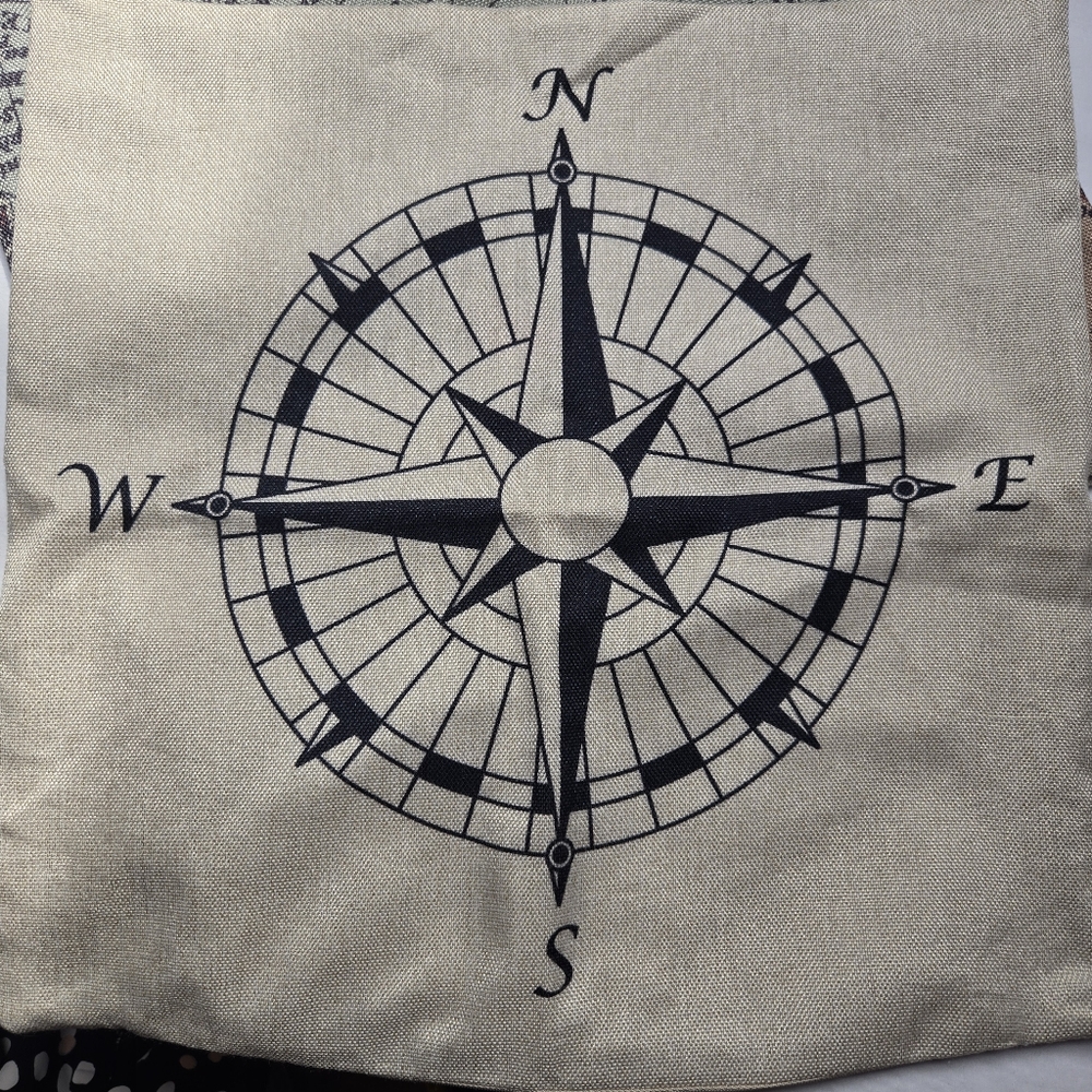 Pillow Covers - 18" square